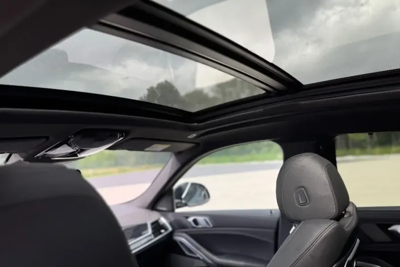 BMW X6 din 2024 cu 22.007 km - oferta BMW108194 - foto 16