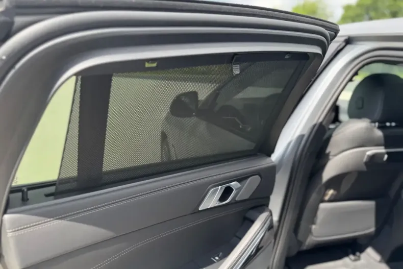 BMW X6 din 2024 cu 22.007 km - oferta BMW108194 - foto 17