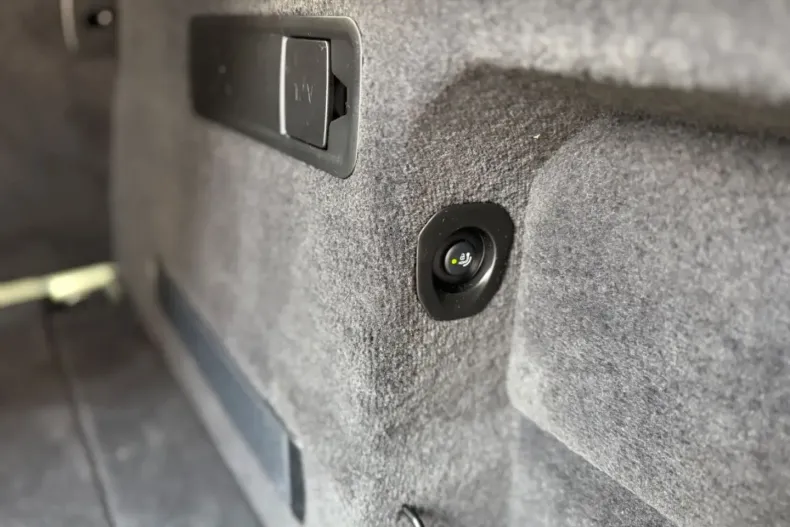 BMW X6 din 2024 cu 22.007 km - oferta BMW108194 - foto 20