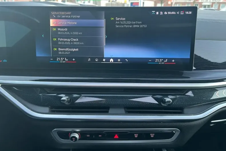 BMW X6 din 2024 cu 21.705 km - oferta BMW108195 - foto 11