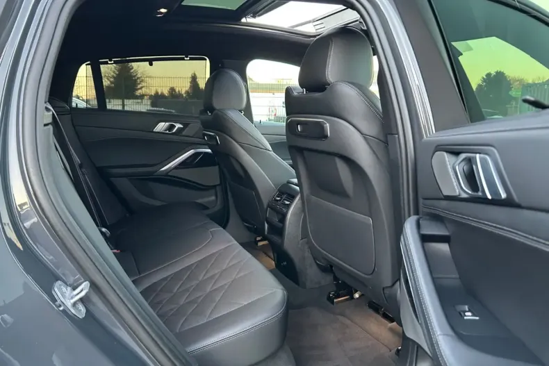 BMW X6 din 2024 cu 21.705 km - oferta BMW108195 - foto 18