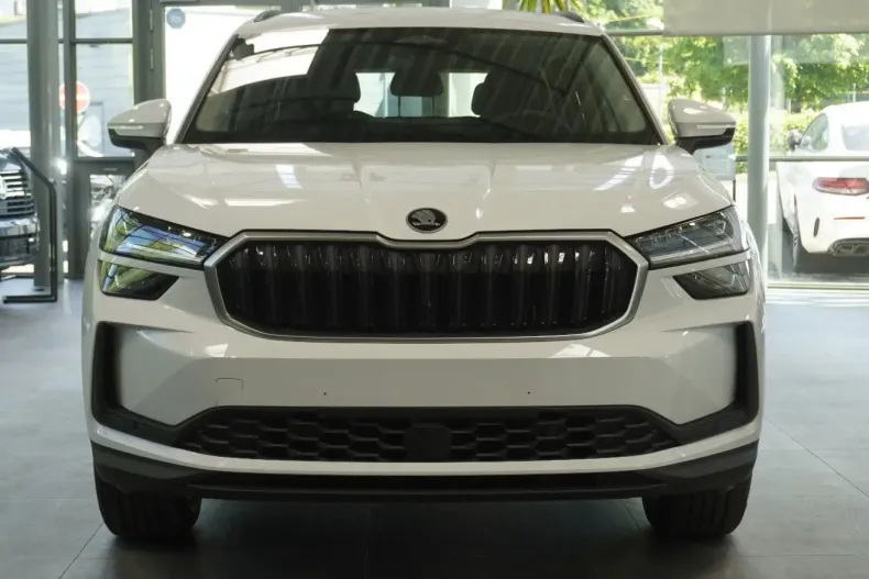 Skoda Kodiaq din 2024 cu 11.700 km - oferta SKO108197 - foto 2