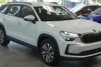 Skoda Kodiaq din 2024 cu 11.700 km - oferta SKO108197 - foto 3