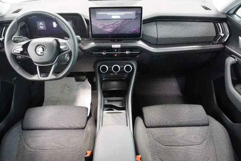 Skoda Kodiaq din 2024 cu 11.700 km - oferta SKO108197 - foto 10