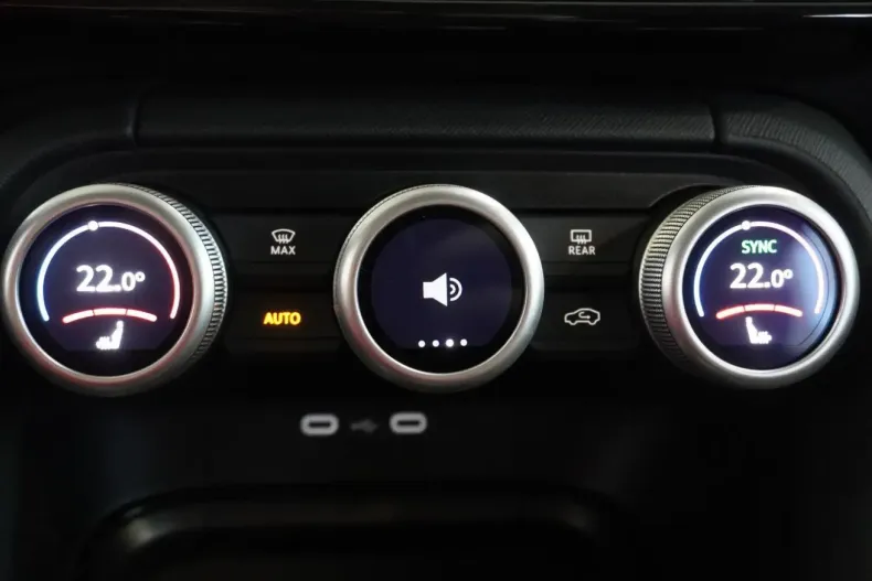 Skoda Kodiaq din 2024 cu 11.700 km - oferta SKO108197 - foto 19