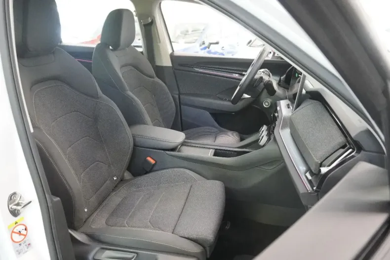 Skoda Kodiaq din 2024 cu 11.700 km - oferta SKO108197 - foto 20