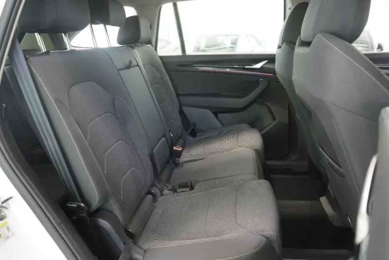 Skoda Kodiaq din 2024 cu 11.700 km - oferta SKO108197 - foto 21