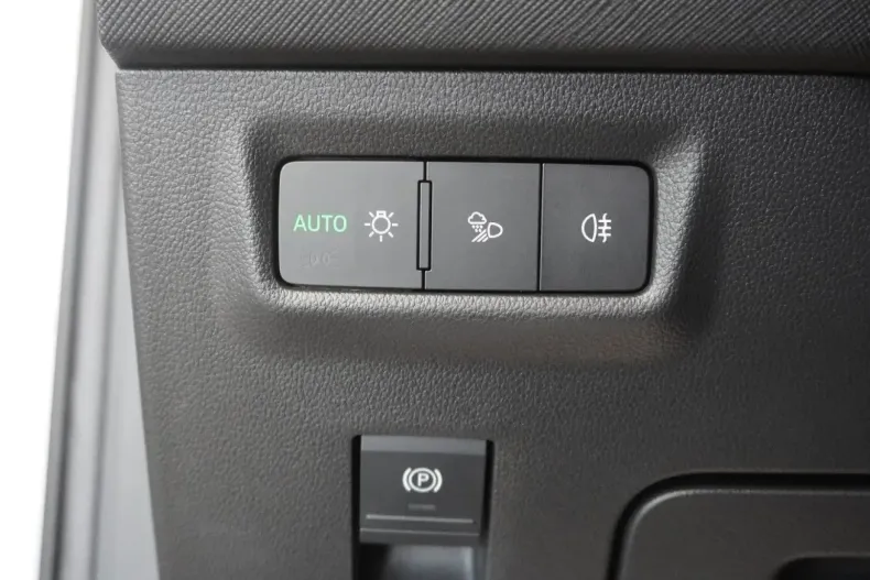 Skoda Kodiaq din 2024 cu 11.700 km - oferta SKO108197 - foto 26