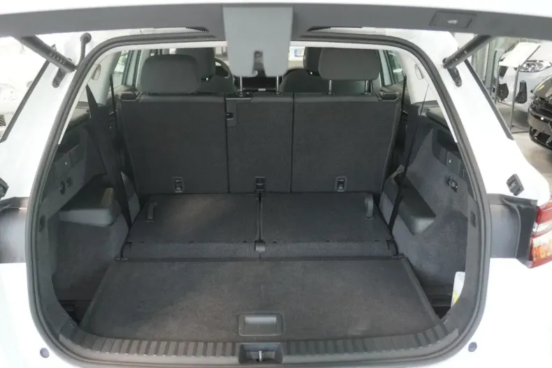 Skoda Kodiaq din 2024 cu 11.700 km - oferta SKO108197 - foto 29