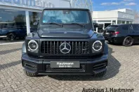 Mercedes-Benz G 63 AMG din 2024 cu 7.000 km - oferta MER108198 - foto 1