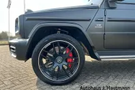 Mercedes-Benz G 63 AMG din 2024 cu 7.000 km - oferta MER108198 - foto 2