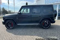 Mercedes-Benz G 63 AMG din 2024 cu 7.000 km - oferta MER108198 - foto 3
