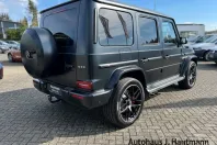 Mercedes-Benz G 63 AMG din 2024 cu 7.000 km - oferta MER108198 - foto 7