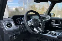 Mercedes-Benz G 63 AMG din 2024 cu 7.000 km - oferta MER108198 - foto 9