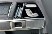 Mercedes-Benz G 63 AMG din 2024 cu 7.000 km - oferta MER108198 - foto 14