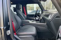 Mercedes-Benz G 63 AMG din 2024 cu 7.000 km - oferta MER108198 - foto 17