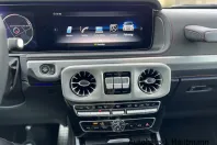 Mercedes-Benz G 63 AMG din 2024 cu 7.000 km - oferta MER108198 - foto 18