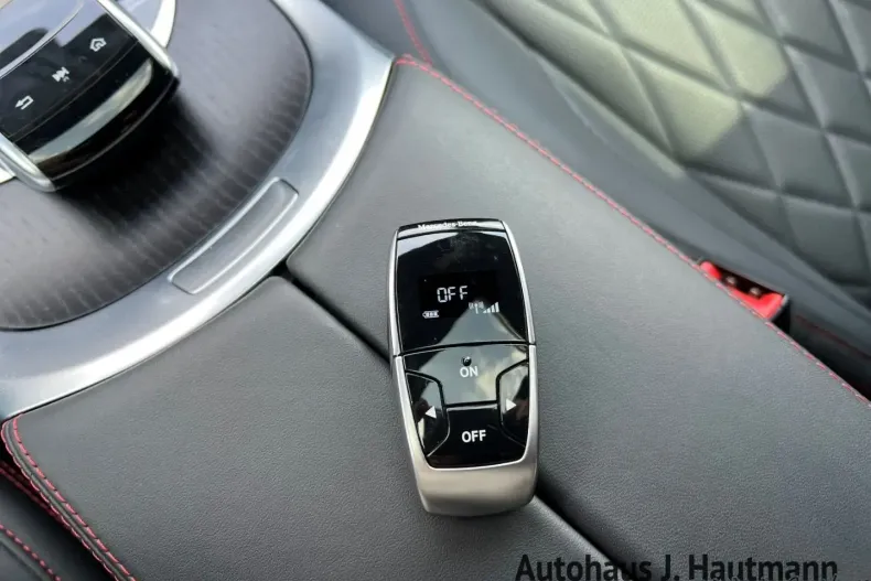 Mercedes-Benz G 63 AMG din 2024 cu 7.000 km - oferta MER108198 - foto 19