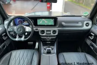 Mercedes-Benz G 63 AMG din 2024 cu 7.000 km - oferta MER108198 - foto 20