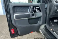 Mercedes-Benz G 63 AMG din 2024 cu 7.000 km - oferta MER108198 - foto 22