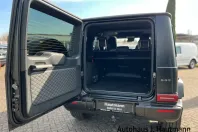 Mercedes-Benz G 63 AMG din 2024 cu 7.000 km - oferta MER108198 - foto 24