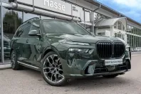 BMW X7 din 2024 cu 34.900 km - oferta BMW108200 - foto 1
