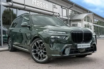 BMW X7 din 2024 - oferta BMW108200