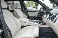 BMW X7 din 2024 cu 34.900 km - oferta BMW108200 - foto 3