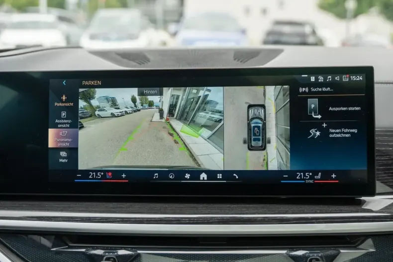 BMW X7 din 2024 cu 34.900 km - oferta BMW108200 - foto 9