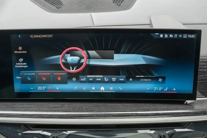 BMW X7 din 2024 cu 34.900 km - oferta BMW108200 - foto 10