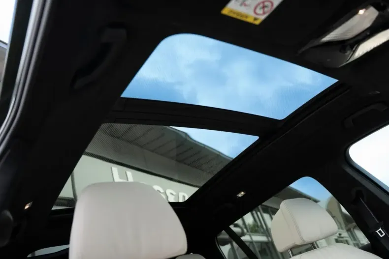 BMW X7 din 2024 cu 34.900 km - oferta BMW108200 - foto 13