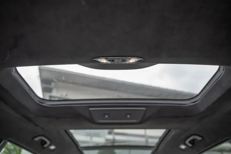 BMW X7 din 2024 cu 34.900 km - oferta BMW108200 - foto 14