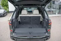 BMW X7 din 2024 cu 34.900 km - oferta BMW108200 - foto 16