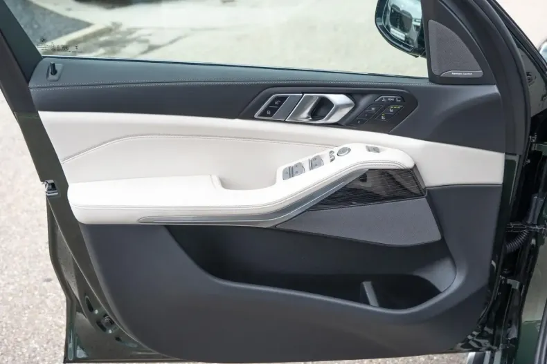 BMW X7 din 2024 cu 34.900 km - oferta BMW108200 - foto 17