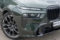 BMW X7 din 2024 cu 34.900 km - oferta BMW108200 - foto 22