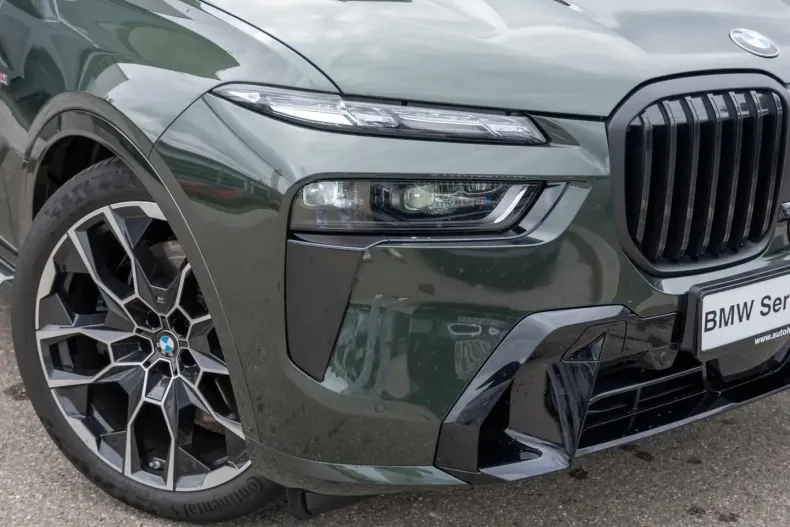 BMW X7 din 2024 cu 34.900 km - oferta BMW108200 - foto 22