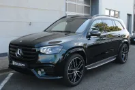 Mercedes-Benz GLS 450 din 2024 cu 31.500 km - oferta MER108201 - foto 1