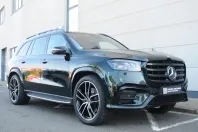 Mercedes-Benz GLS 450 din 2024 cu 31.500 km - oferta MER108201 - foto 3
