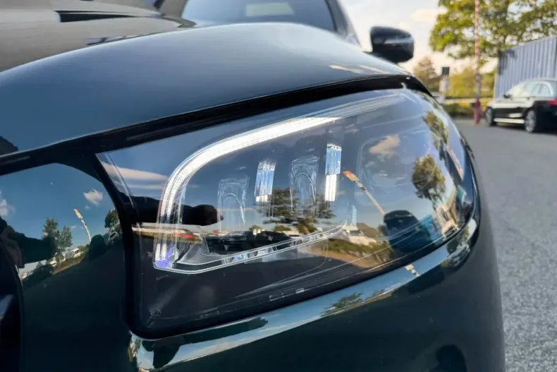 Mercedes-Benz GLS 450 din 2024 cu 31.500 km - oferta MER108201 - foto 8