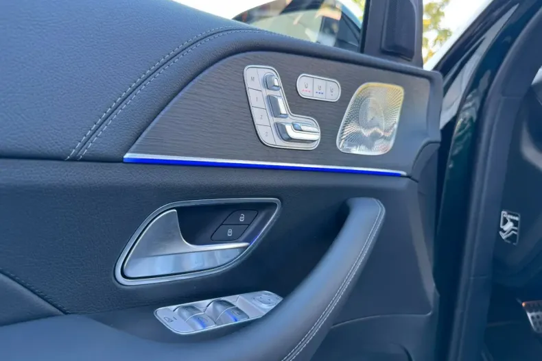 Mercedes-Benz GLS 450 din 2024 cu 31.500 km - oferta MER108201 - foto 12