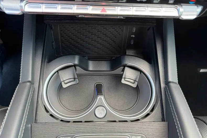 Mercedes-Benz GLS 450 din 2024 cu 31.500 km - oferta MER108201 - foto 20