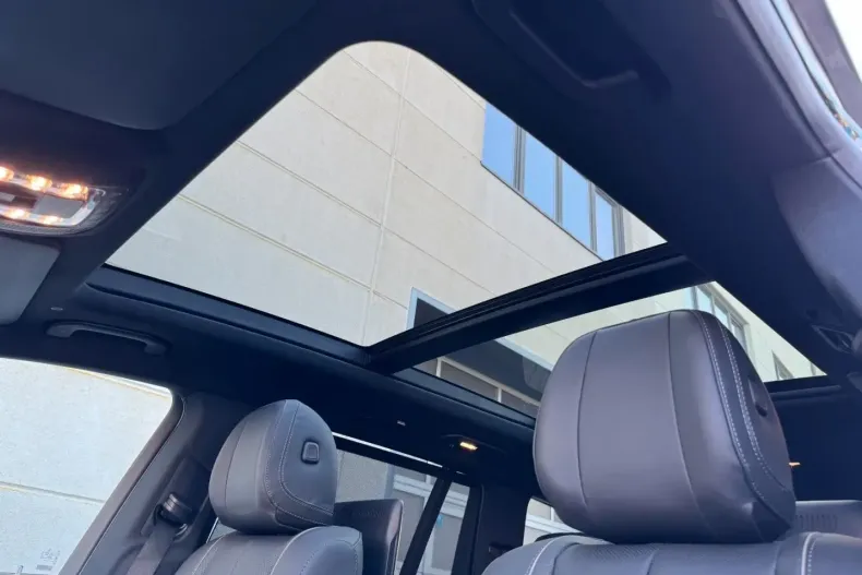 Mercedes-Benz GLS 450 din 2024 cu 31.500 km - oferta MER108201 - foto 21