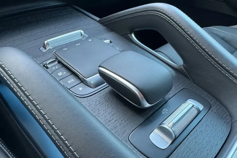 Mercedes-Benz GLS 450 din 2024 cu 31.500 km - oferta MER108201 - foto 22