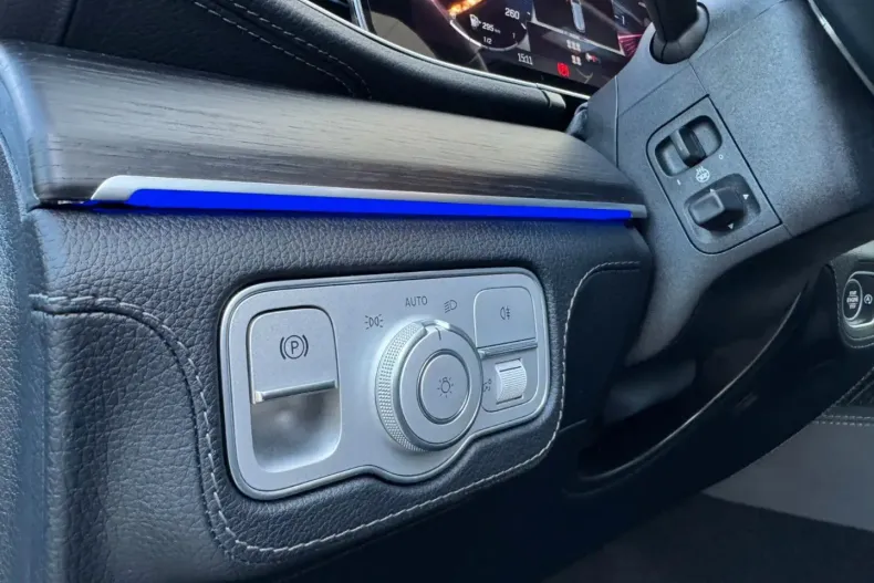 Mercedes-Benz GLS 450 din 2024 cu 31.500 km - oferta MER108201 - foto 23