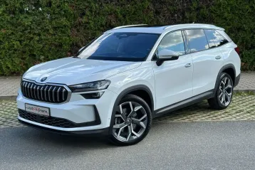 Skoda Kodiaq din 2024 - oferta SKO108202