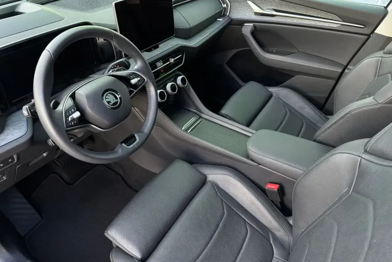 Skoda Kodiaq din 2024 cu 24.325 km - oferta SKO108202 - foto 6