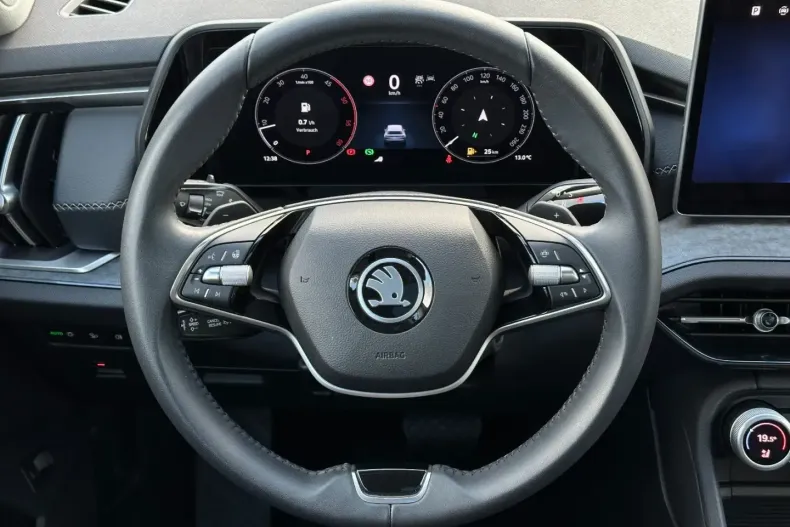 Skoda Kodiaq din 2024 cu 24.325 km - oferta SKO108202 - foto 10