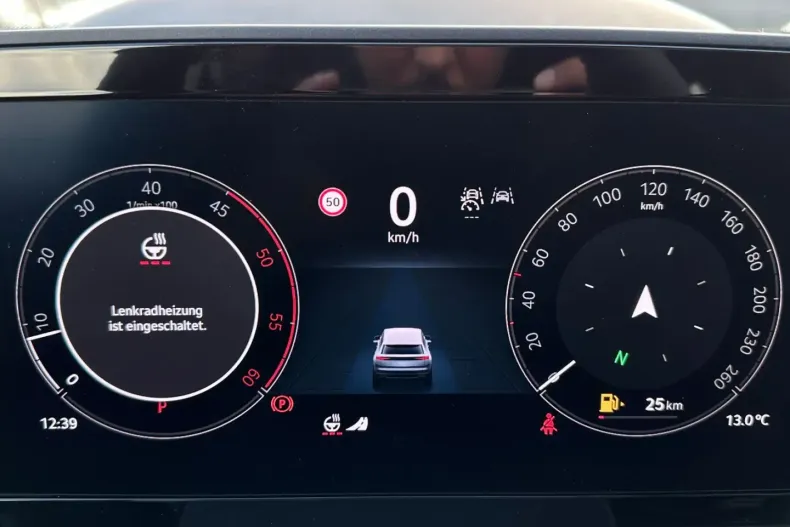 Skoda Kodiaq din 2024 cu 24.325 km - oferta SKO108202 - foto 11