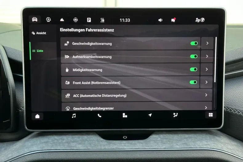 Skoda Kodiaq din 2024 cu 24.325 km - oferta SKO108202 - foto 14