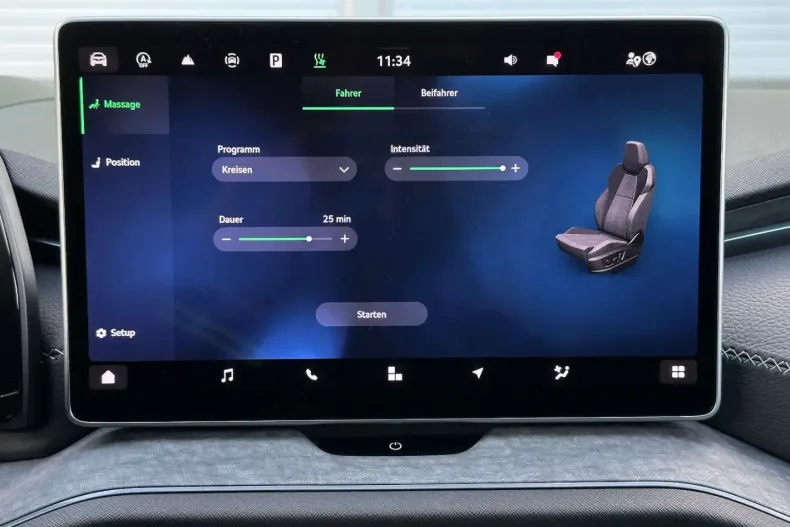 Skoda Kodiaq din 2024 cu 24.325 km - oferta SKO108202 - foto 16